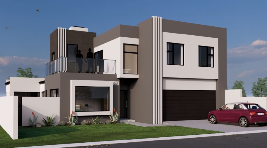 4 Bedroom Property for Sale in Sandown Western Cape
